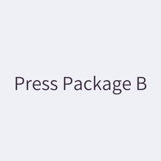 Press Package B
